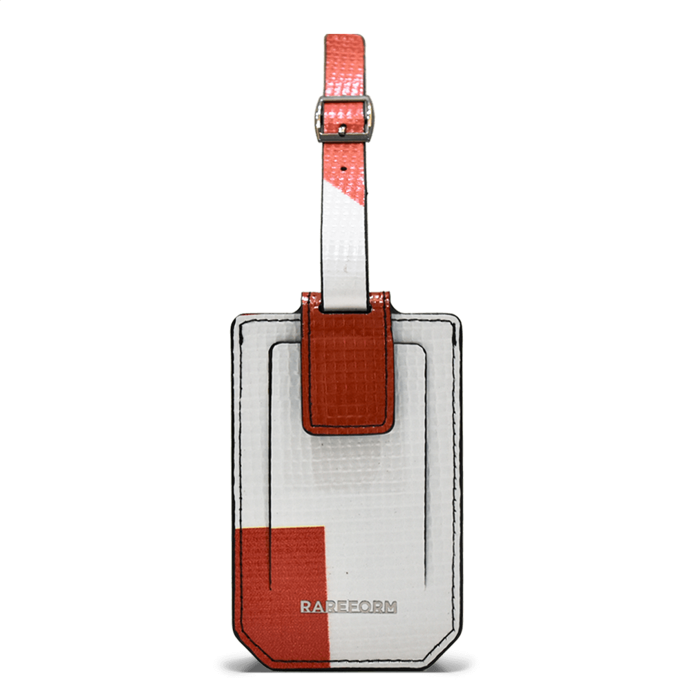 Salvador Luggage Tag