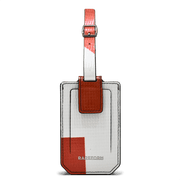 Salvador Luggage Tag