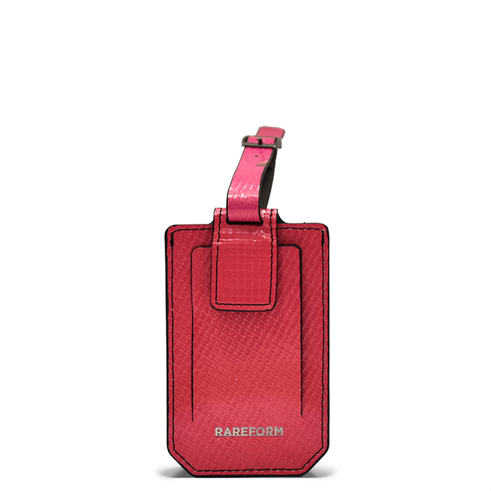 Salvador Luggage Tag