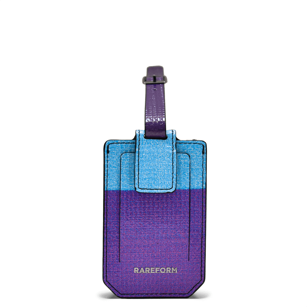 Salvador Luggage Tag