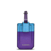 Salvador Luggage Tag