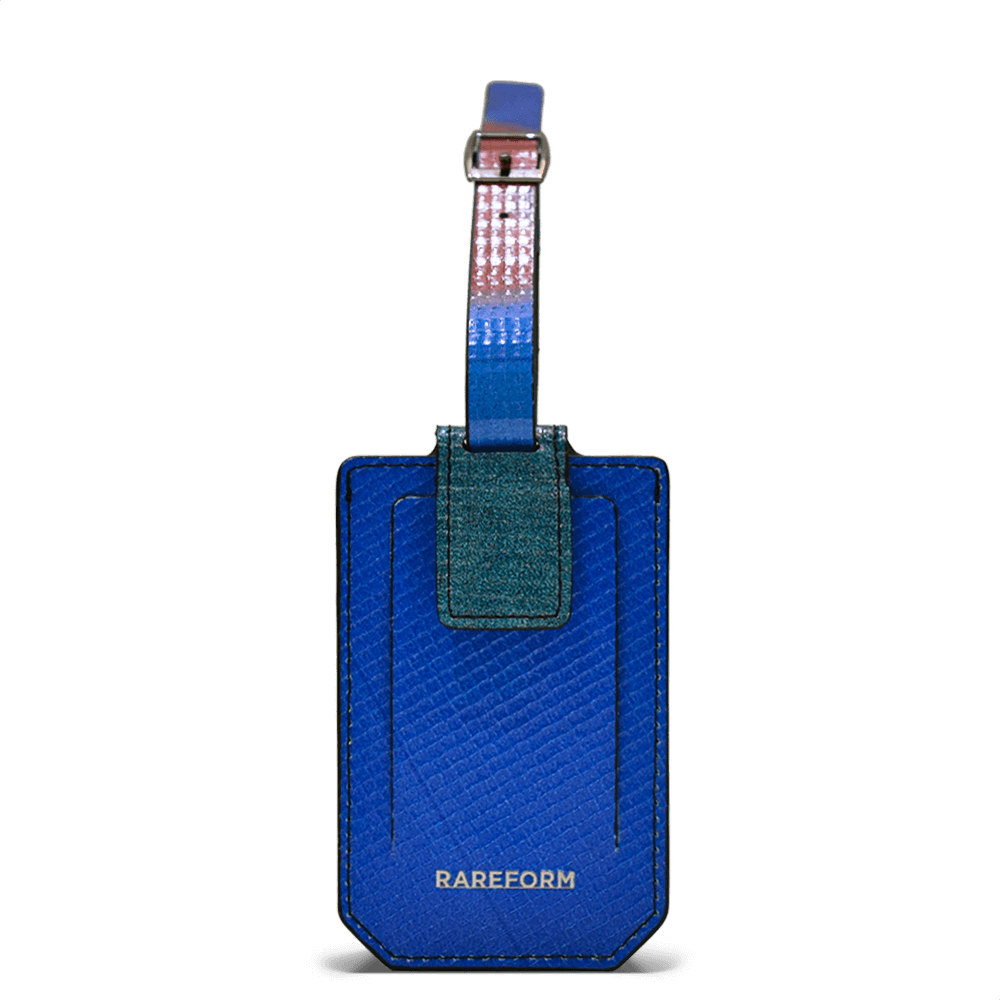 Salvador Luggage Tag