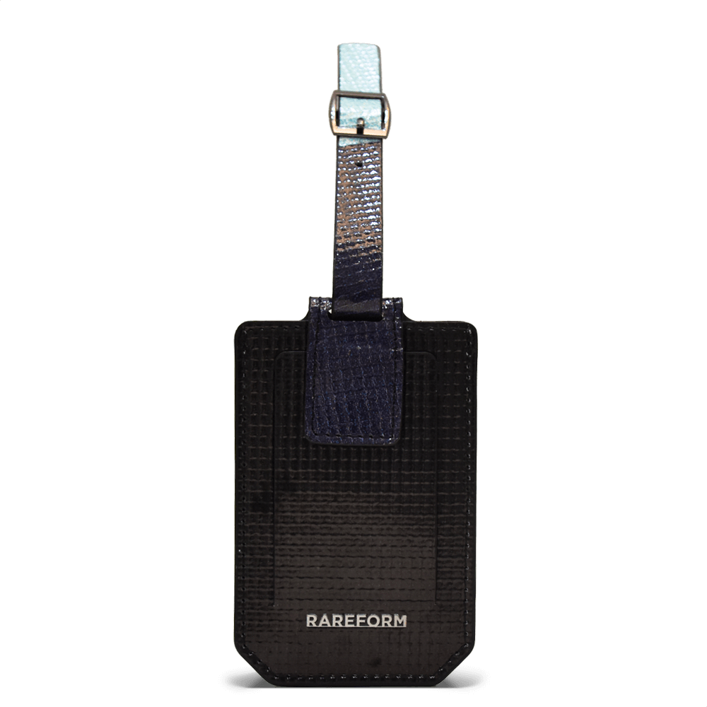 Salvador Luggage Tag