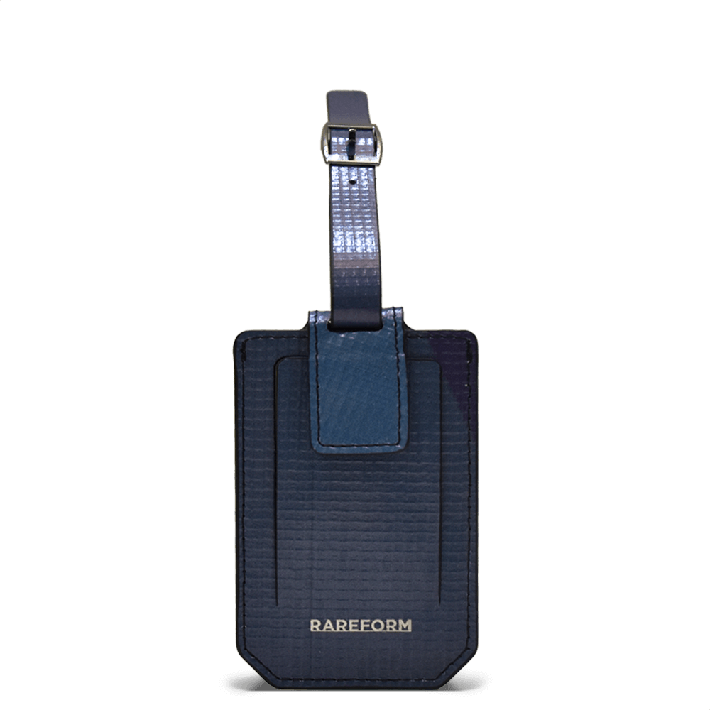 Salvador Luggage Tag