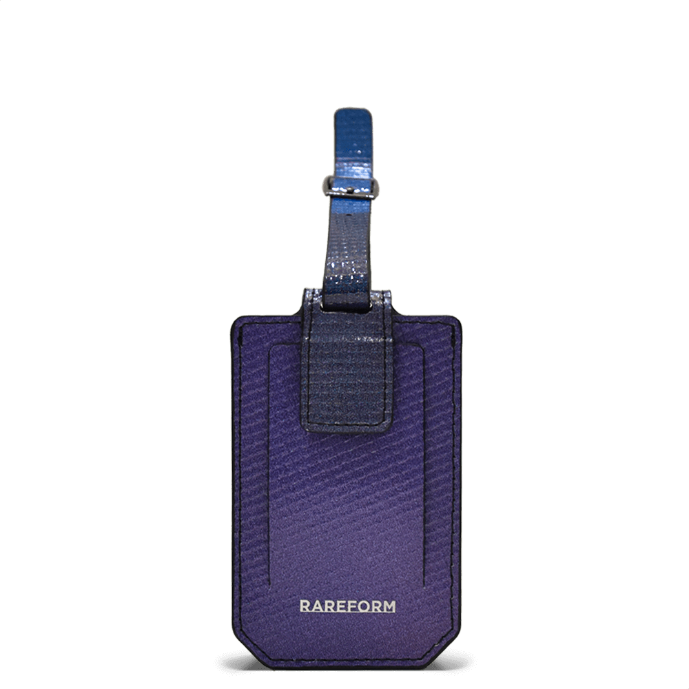 Salvador Luggage Tag