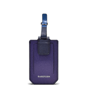 Salvador Luggage Tag