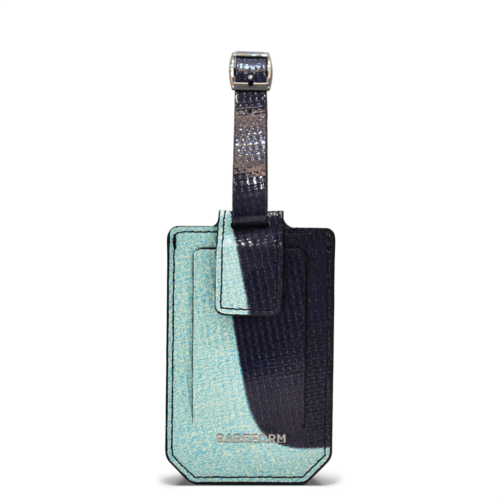 Salvador Luggage Tag