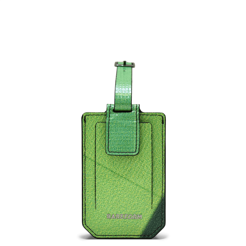 Salvador Luggage Tag