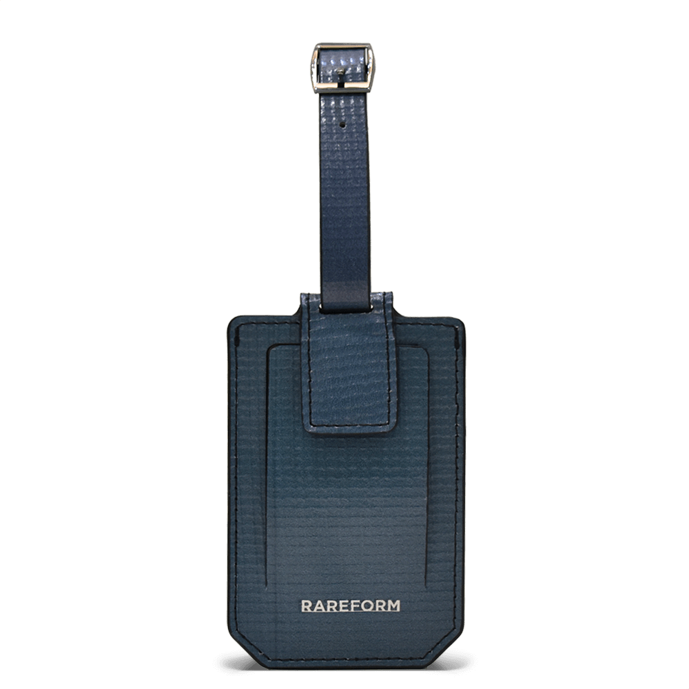Salvador Luggage Tag