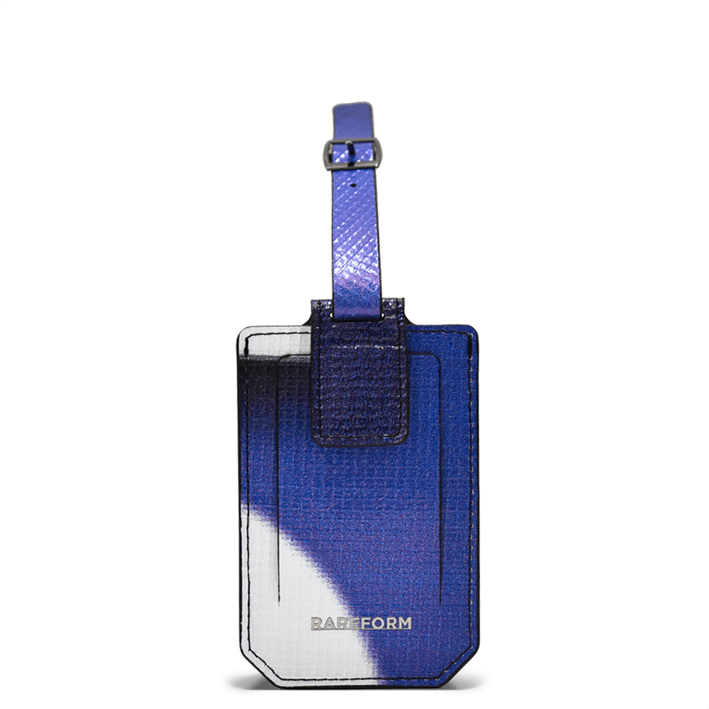 Salvador Luggage Tag