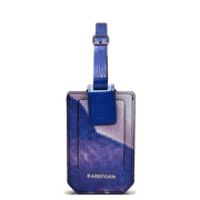 Salvador Luggage Tag