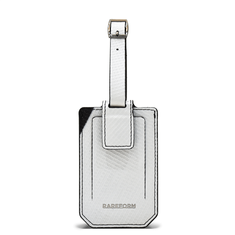Salvador Luggage Tag
