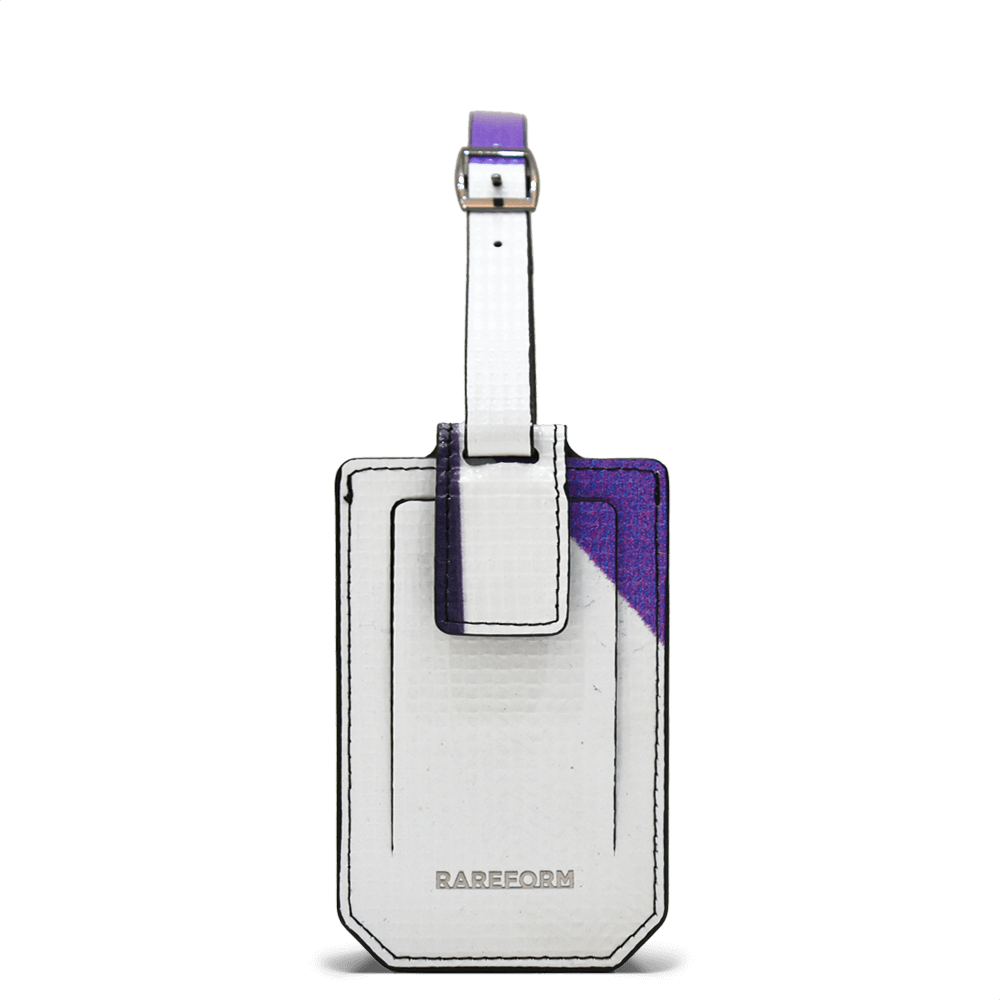 Salvador Luggage Tag