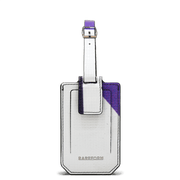 Salvador Luggage Tag