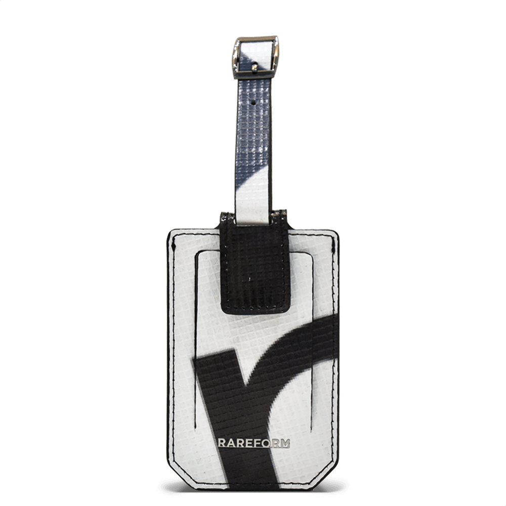 Salvador Luggage Tag