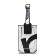 Salvador Luggage Tag