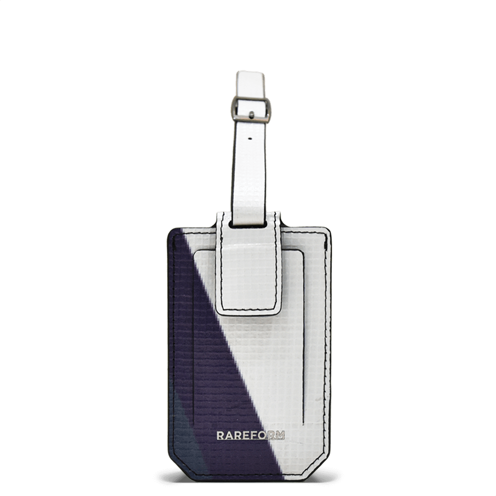 Salvador Luggage Tag