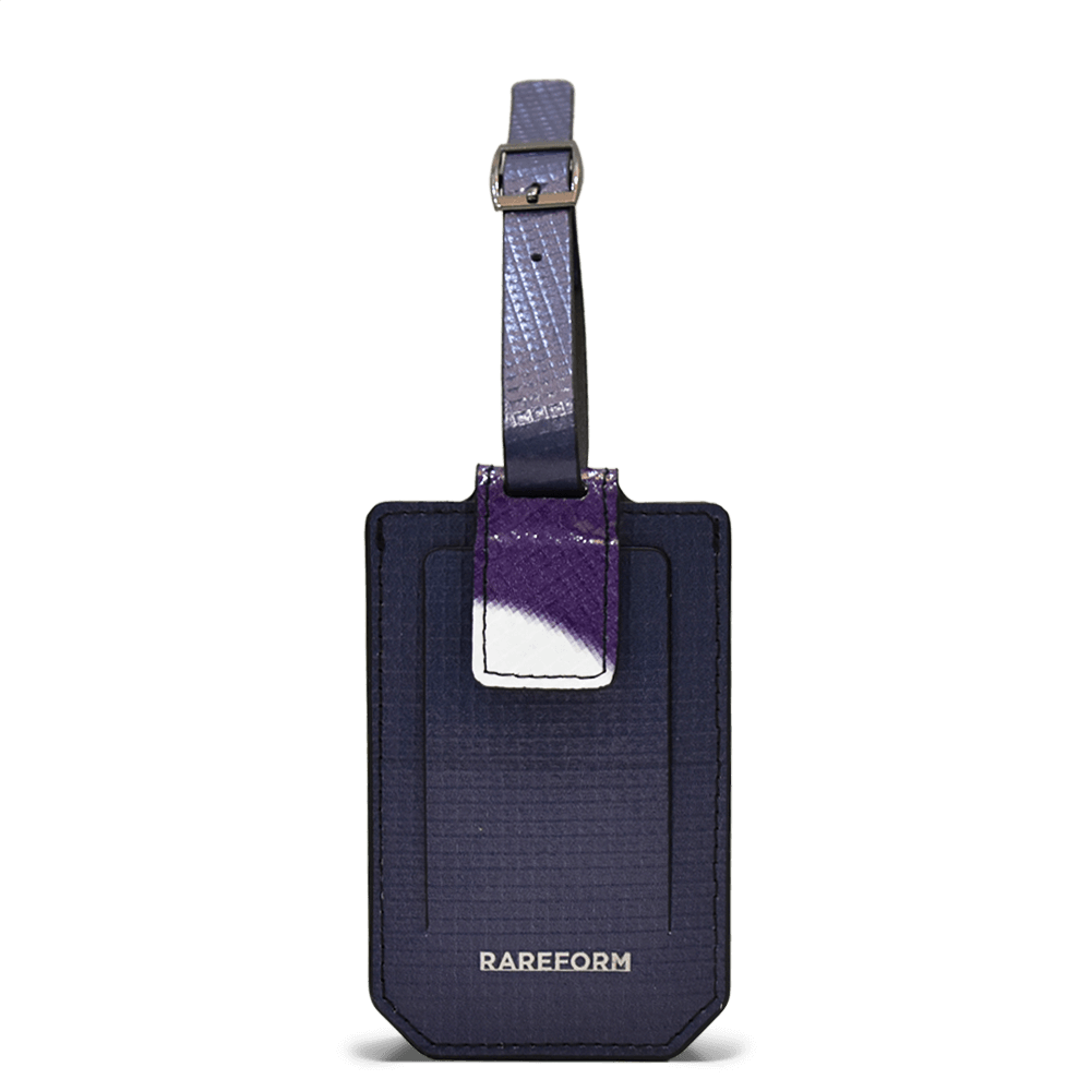 Salvador Luggage Tag