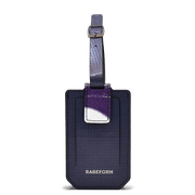 Salvador Luggage Tag