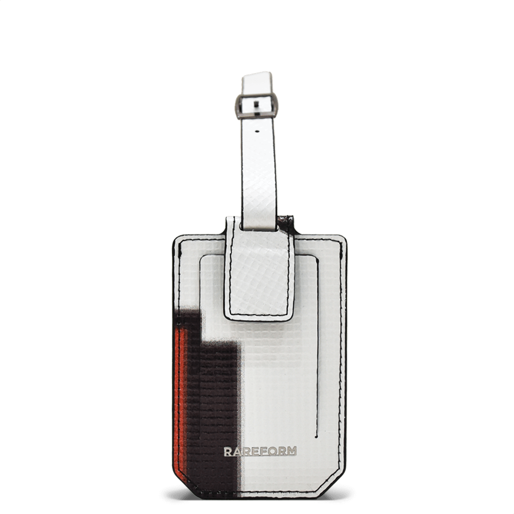 Salvador Luggage Tag