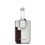 Salvador Luggage Tag