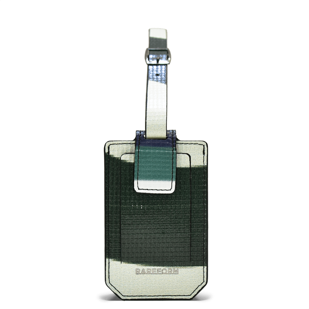 Salvador Luggage Tag