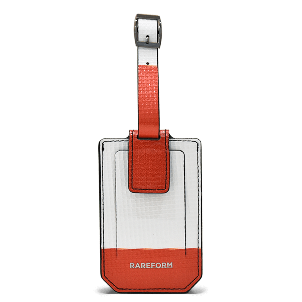 Salvador Luggage Tag