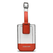 Salvador Luggage Tag