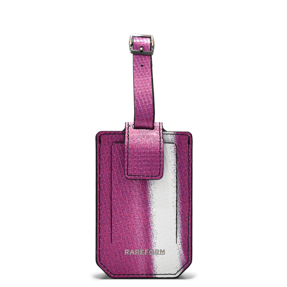 Salvador Luggage Tag