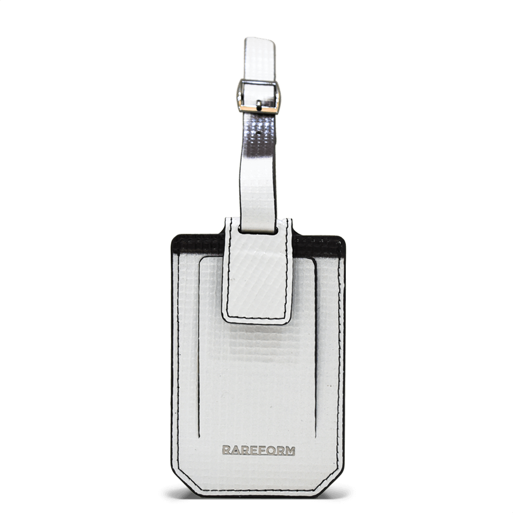 Salvador Luggage Tag