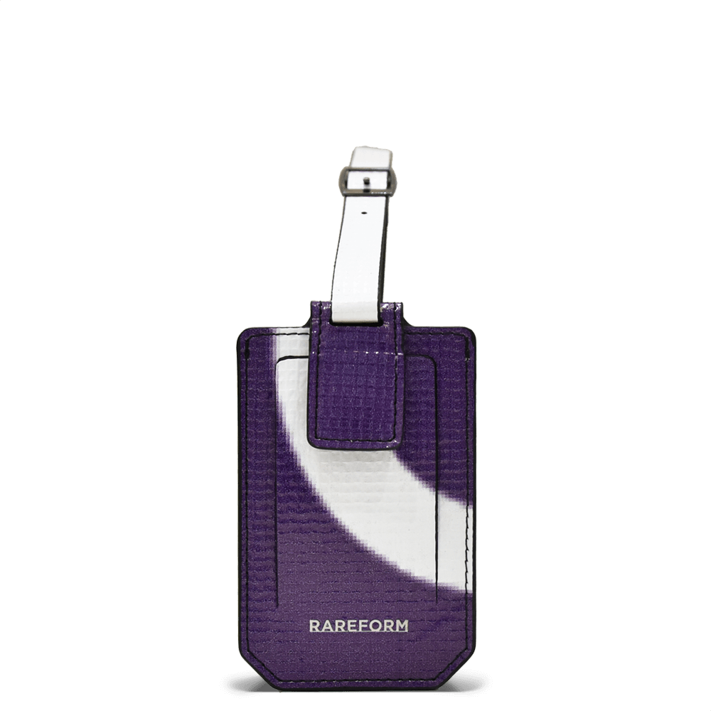 Salvador Luggage Tag