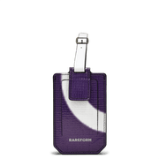 Salvador Luggage Tag