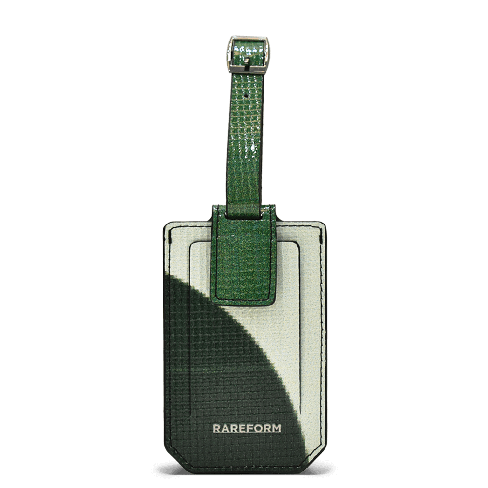 Salvador Luggage Tag