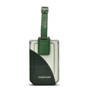 Salvador Luggage Tag