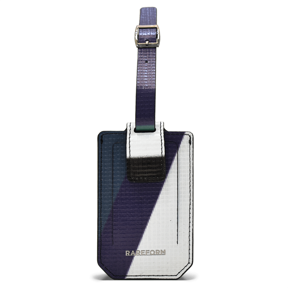 Salvador Luggage Tag