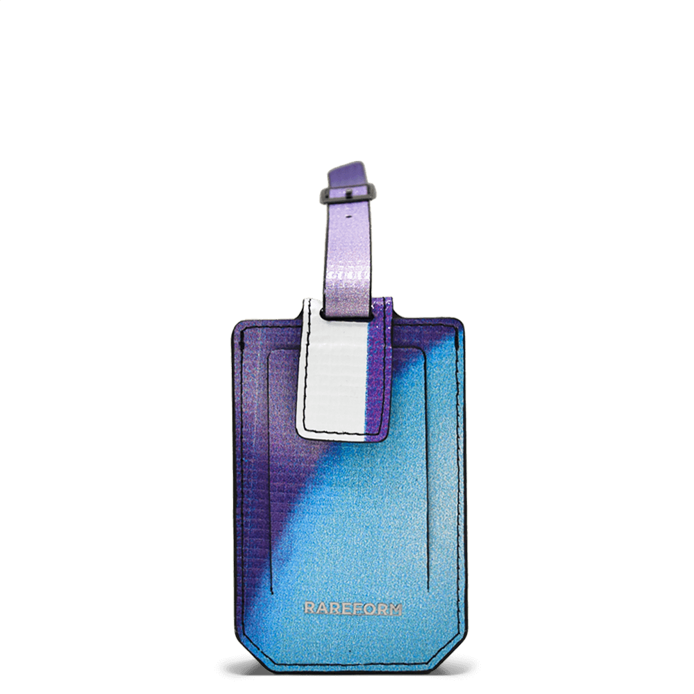 Salvador Luggage Tag