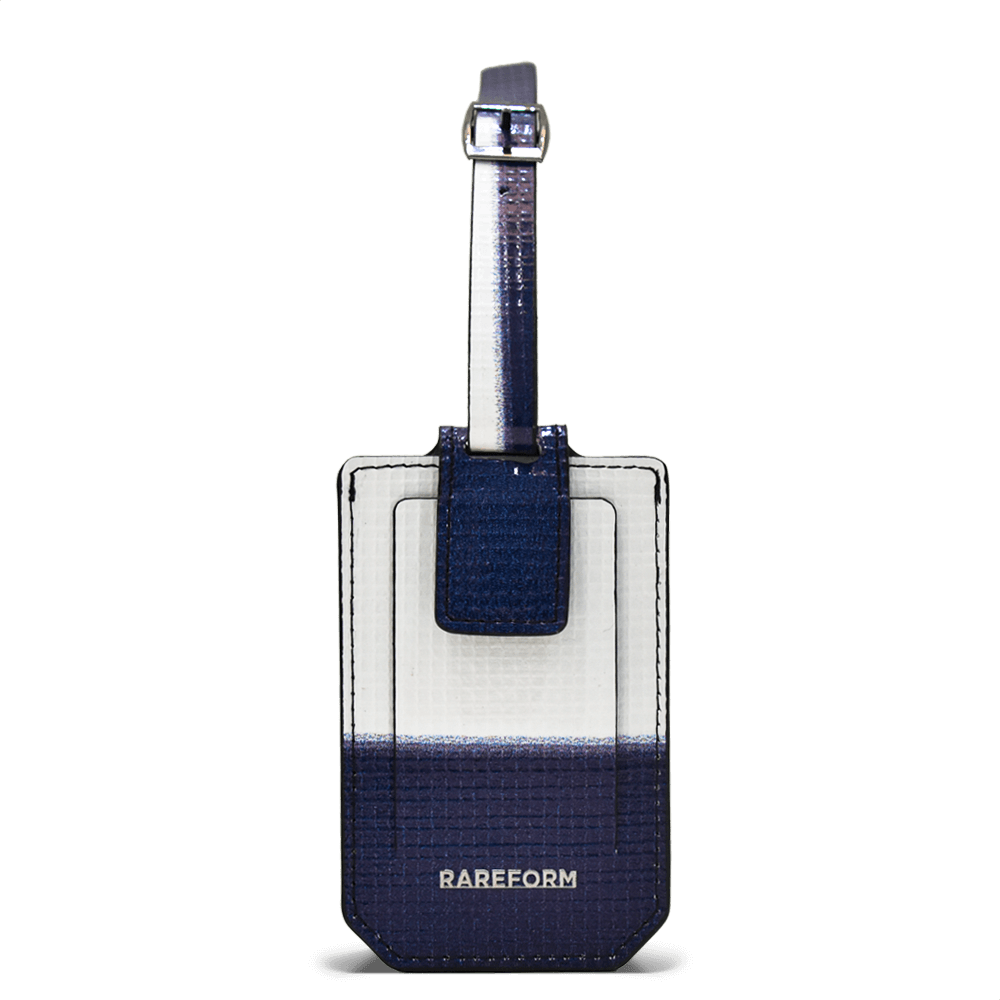 Salvador Luggage Tag