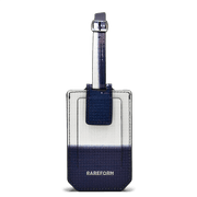 Salvador Luggage Tag