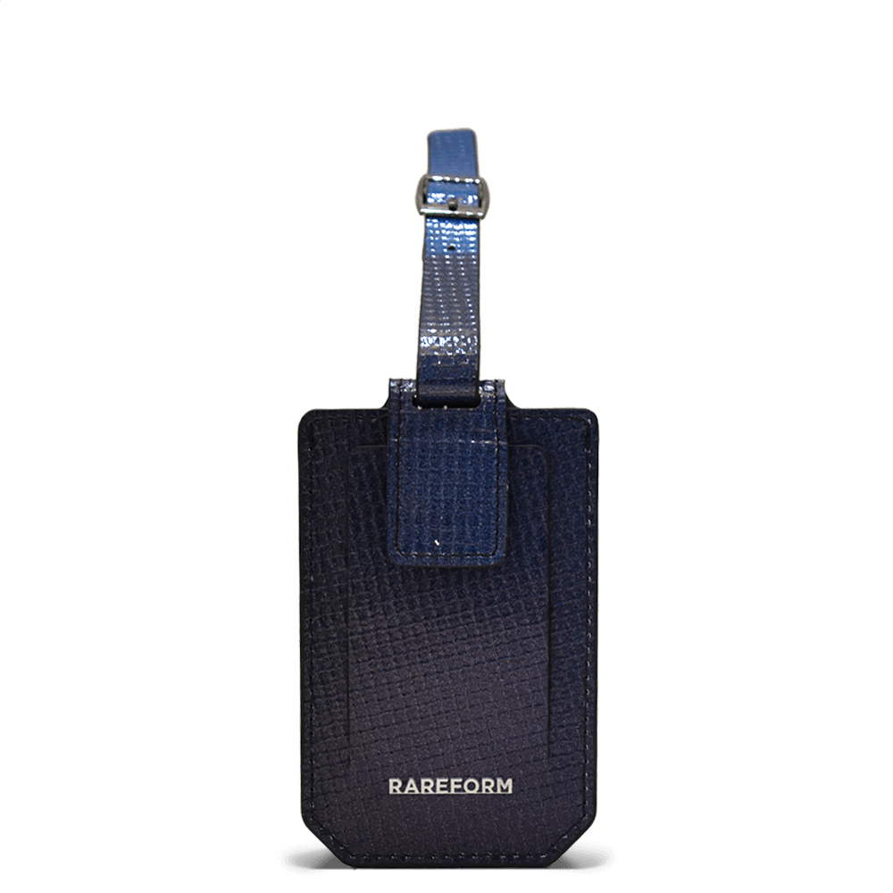 Salvador Luggage Tag