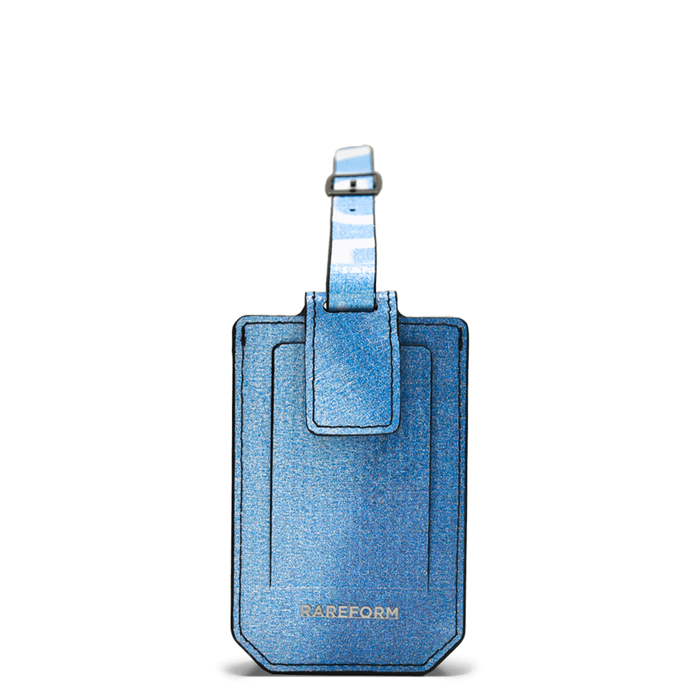 Salvador Luggage Tag