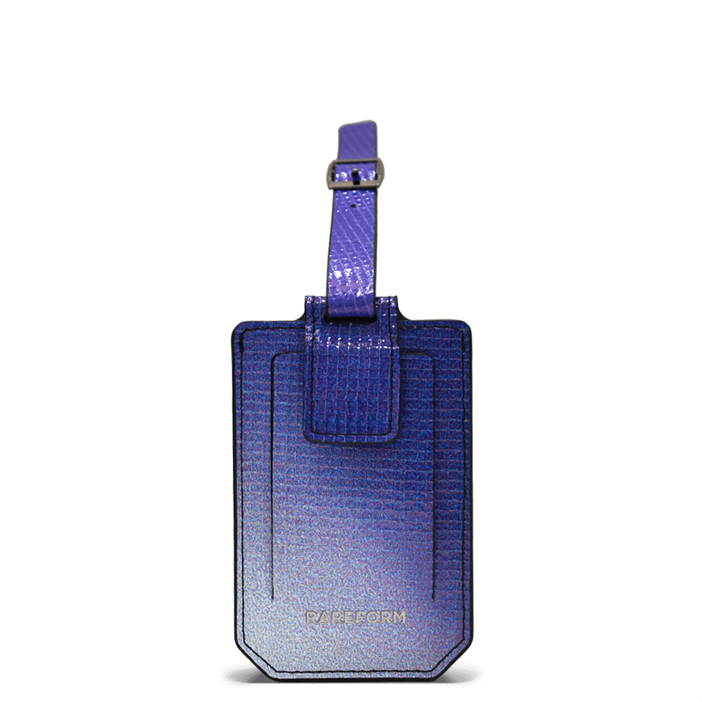 Salvador Luggage Tag