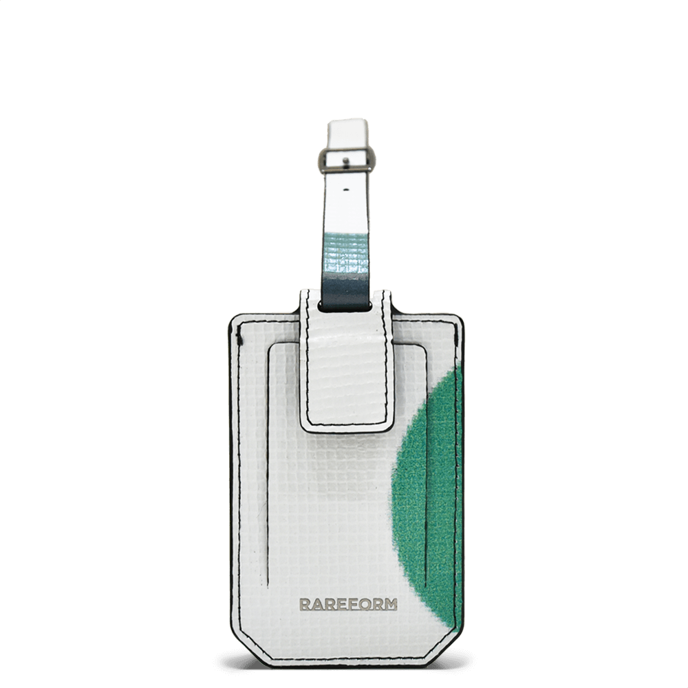 Salvador Luggage Tag