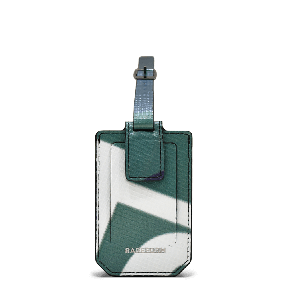 Salvador Luggage Tag