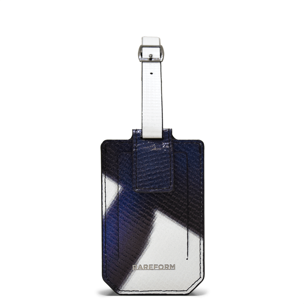 Salvador Luggage Tag