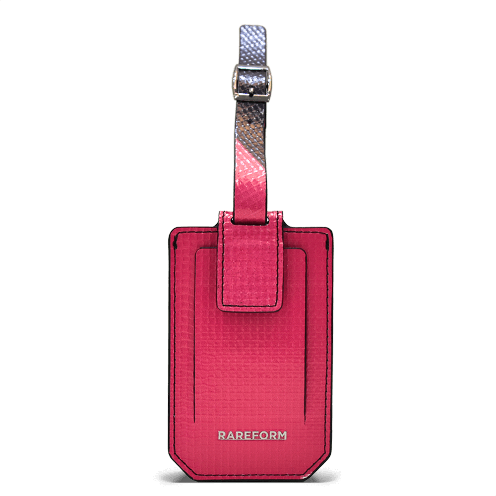 Salvador Luggage Tag
