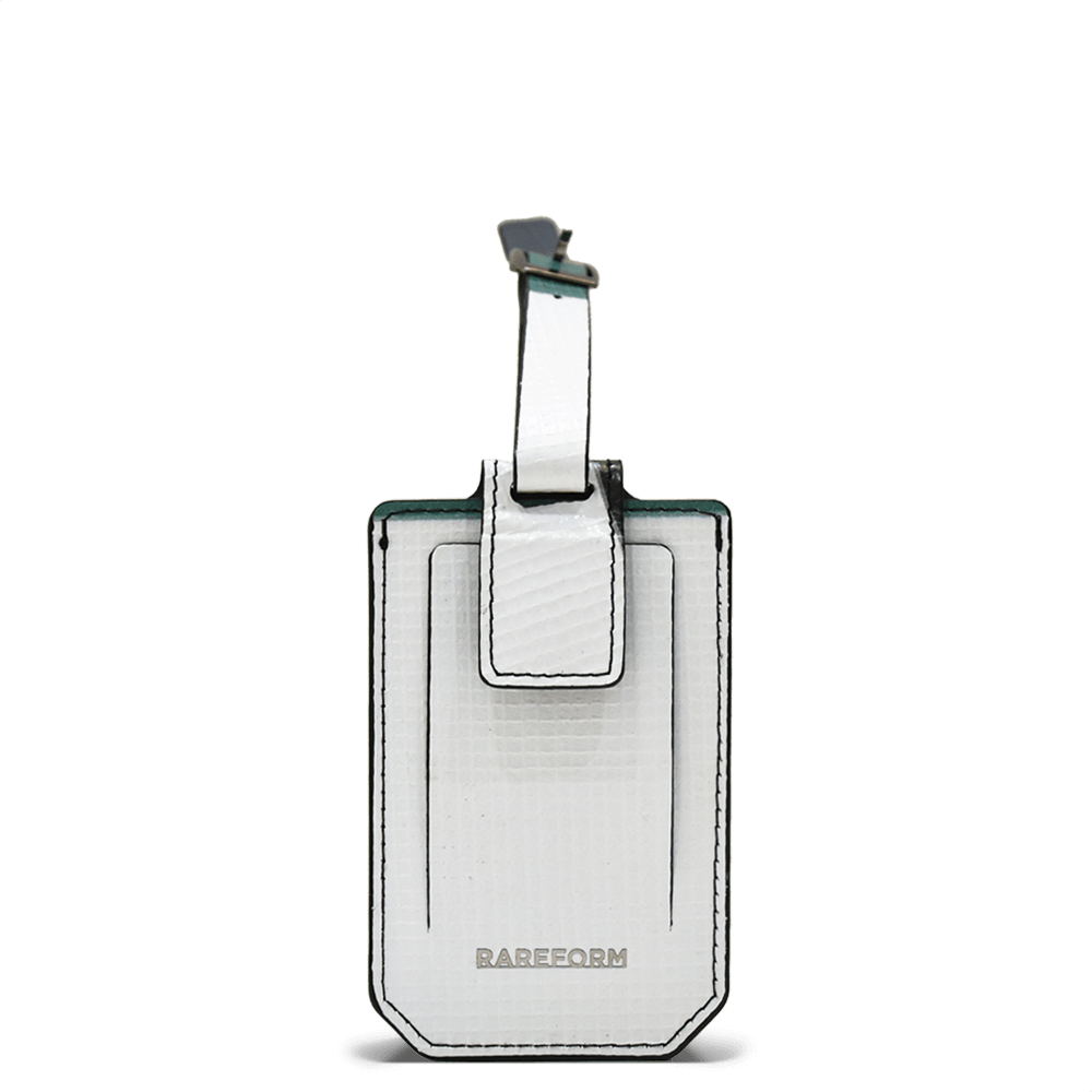 Salvador Luggage Tag
