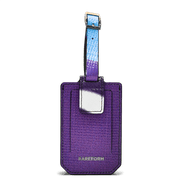 Salvador Luggage Tag
