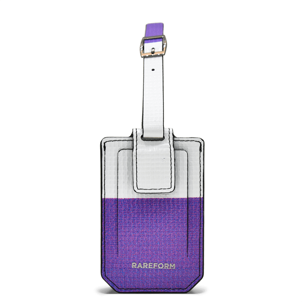 Salvador Luggage Tag