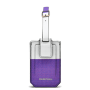 Salvador Luggage Tag
