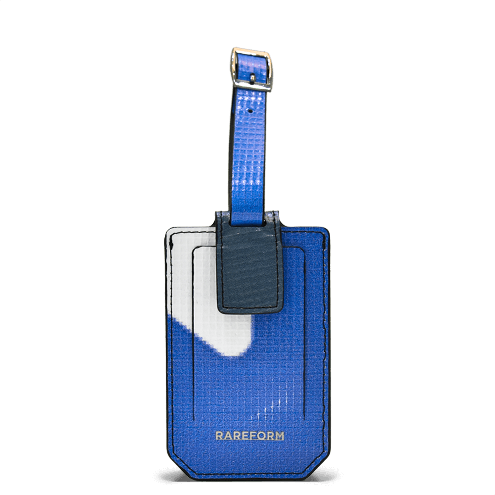 Salvador Luggage Tag
